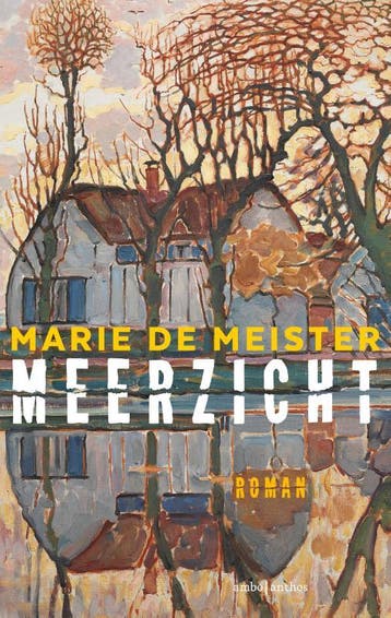 Meerzicht - Marie de Meister 9789026356315, Verzenden, Zo goed als nieuw, Marie de Meister