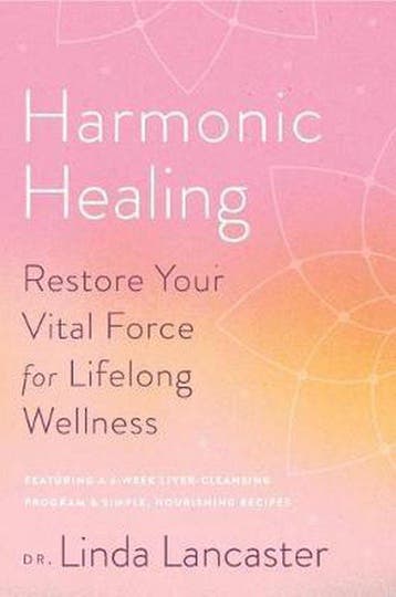 Boek Harmonic Healing 9781635653175, Verzenden, Zo goed als nieuw
