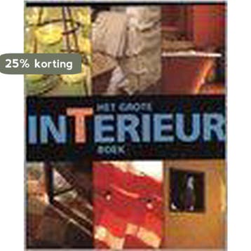 Het grote interieurboek - Anoop Parikh 9783829005326, Boeken, Verzenden, Zo goed als nieuw, Anoop Parikh