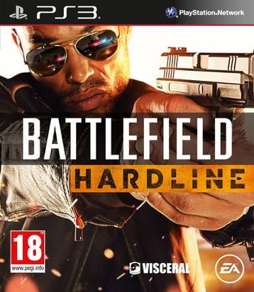 Battlefield Hardline (PlayStation 3), Spelcomputers en Games, Games | Sony PlayStation 3, Verzenden, Gebruikt, Vanaf 12 jaar