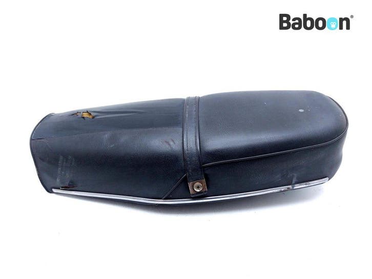 Buddy Seat Compleet Honda CB 125 J 1975-1981, Motoren, Onderdelen | Honda, Gebruikt, Verzenden