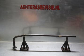 Uitlaat voorpijp  Citroën AX (origineel). (Uitlaten, Overig, Verzenden, Nieuw, Citroën