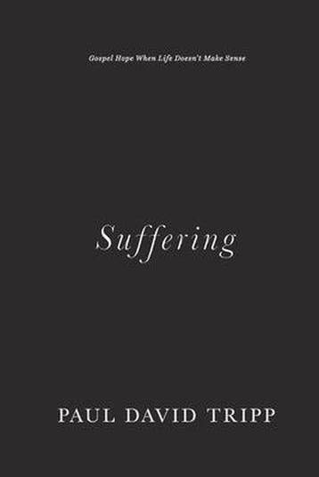 9781433577192 Suffering Paul David Tripp, Verzenden, Nieuw, Paul David Tripp