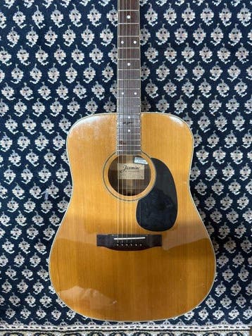 Jasmine by Takamine - S-60 - - Akoestische gitaar -, Nieuw