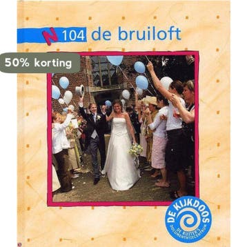 De Bruiloft - Margaret Gosens 9789001103095, Verzenden, Gelezen, Margaret Gosens