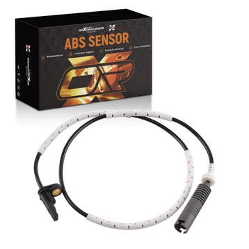 1 stuk ABS-sensor voor BMW 1 3 E81 E82 E87 E90 E91 E92, Verzenden, Nieuw, BMW