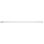 Sensor onderkastlamp, 80 cm, 11 W, 950 lm, zilver, Antiek en Kunst, Verzenden