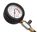Oliedruktester / oliedrukmeter - verschillende adapters - In, Verzenden, Nieuw