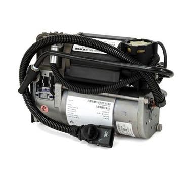 Bentley Continental GT / Flying Spur luchtvering compressor, Verzenden, Nieuw, Bentley