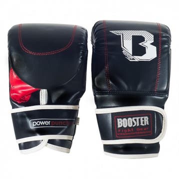 Booster Bokszak Handschoenen BBG Air Power Puncher, Ophalen of Verzenden, Nieuw