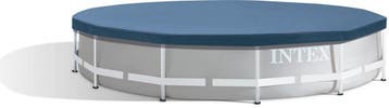 Intex Zwembad Afdekzeil - Rond Ø 366 cm, Ophalen of Verzenden, Nieuw