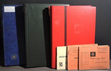 Scandinavië - Verzameling met diverse landen vanaf klassiek, Postzegels en Munten, Gestempeld