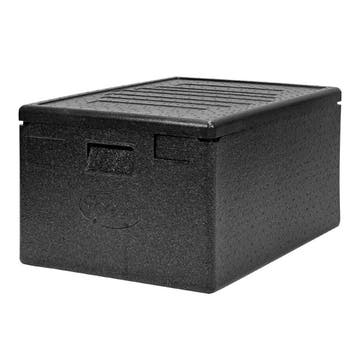 Vogue Geïsoleerde EPP Voedseltransportdoos 81Ltr Voor, Huis en Inrichting, Verzenden, Nieuw