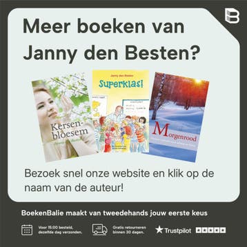 Duinvlinder - Janny den Besten 9789087182403, Verzenden, Gelezen, Janny den Besten