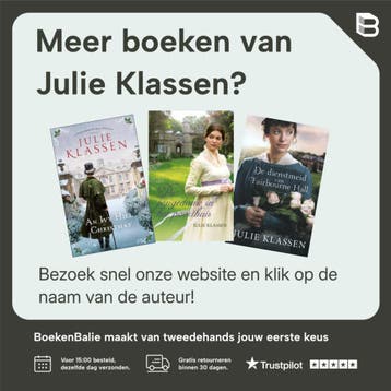 Bridge to Belle Island - Julie Klassen 9780764218194, Verzenden, Gelezen, Julie Klassen