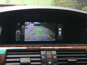 navigatie bmw e90 3 serie carkit android 15 carplay usb, Ophalen of Verzenden, Nieuw