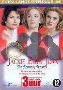 Jackie Ethel Joan - the Kennedy women - DVD, Cd's en Dvd's, Verzenden, Nieuw in verpakking