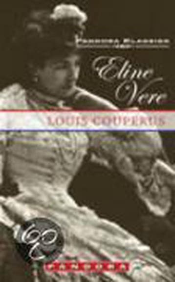 Pandora klassiek Eline Vere / Pandora klassiek 9789046703618, Verzenden, Gelezen, Louis Couperus