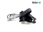 Kentekenplaat Houder Yamaha YZF R1 2009-2014 (YZF-R1 14B 1KB, Verzenden, Gebruikt