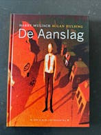 Harry Mulisch en Milan Hulsing - De aanslag - 2015