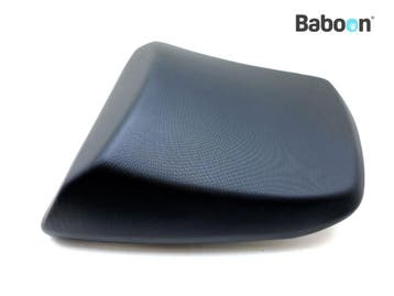 Buddy Seat Achter Suzuki GSF 1200 Bandit 2001-2006 (GSF1200), Verzenden, Gebruikt