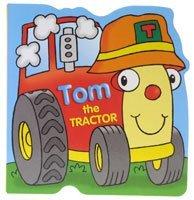 Tom de Tractor - KOLEKTIV 9780709716143, Verzenden, Gelezen, KOLEKTIV