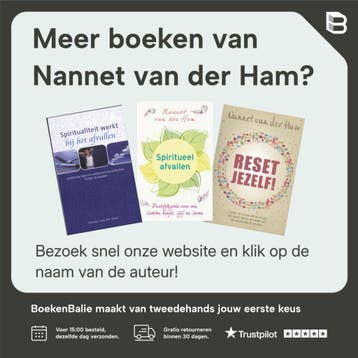 Resex Jezelf! - Nannet van der Ham 9789082867336, Verzenden, Gelezen, Nannet van der Ham