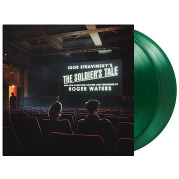 Roger Waters - The Soldiers Tale, Nieuw in verpakking, 12 inch