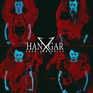 cd - Hangar X - Fahr Zur HÃ¶lle, Verzenden, Nieuw in verpakking
