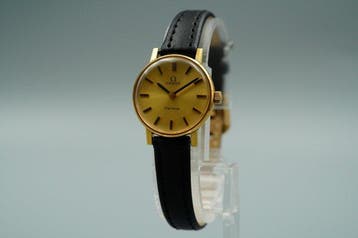 Omega - Genève - Zonder minimumprijs - Cal.625 Ref.511.457 -, Nieuw