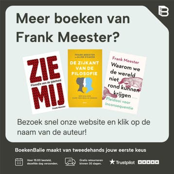 Kennisleer / Vwo 3 / Werkboek / Durf te denken!, Boeken, Verzenden, Zo goed als nieuw, Frank Meester