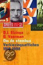 Om de stembus 9789020402582 G. Voerman, Verzenden, Gelezen, G. Voerman