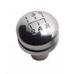 Rampage 1987-1995 Jeep Wrangler(YJ) Billet Shift Knob -, Ophalen of Verzenden