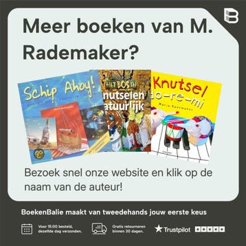 Natuurtekenen in kleur - M. Rademaker 9789021333571, Boeken, Verzenden, Gelezen, M. Rademaker