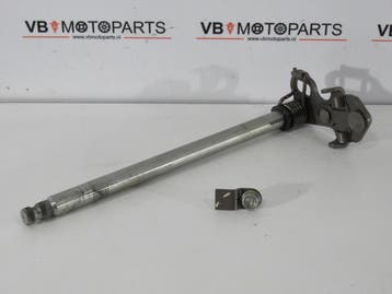 Honda CB 650 R Schakelas, Ophalen of Verzenden, Nieuw