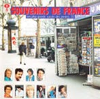 cd - Various - Souvenirs De France - Les Plus Grands Succ..., Cd's en Dvd's, Verzenden, Zo goed als nieuw