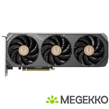 Zotac Gaming GeForce RTX 5070 Ti SOLID SFF OC, Computers en Software, Videokaarten, Verzenden, Nieuw