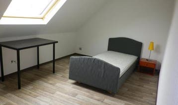 Te Huur Kamer Maaswijkstraat In Den Haag, Huizen en Kamers, Kamers te huur, Minder dan 20 m², Den Haag