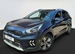 Zakelijke Lease |  Kia Niro 1.6 GDi PHEV DYNAMIC LINE, Automaat, Gebruikt, Zwart, Overige kleuren