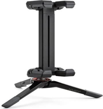 Joby GripTight ONE Tripod Telefoonhouder - Zwart Universeel, Verzenden, Nieuw