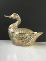 Gesigneerd M/M Italy - Mauro Manetti - Ijsemmer (2) -, Antiek en Kunst