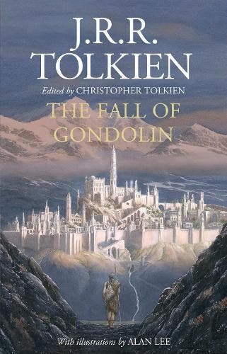 The Fall of Gondolin, Verzenden, Nieuw