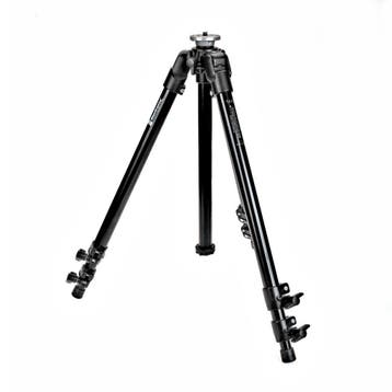 Manfrotto 144B statief - Tweedehands, Verzenden, Gebruikt