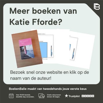 De kunstminnaar - Katie Fforde 9789022593516, Verzenden, Gelezen, Katie Fforde