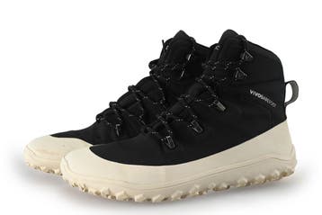 Vivobarefoot Barefoot in maat 40 Zwart, Kleding | Dames, Schoenen, Verzenden, Vivobarefoot, Zwart, Zo goed als nieuw