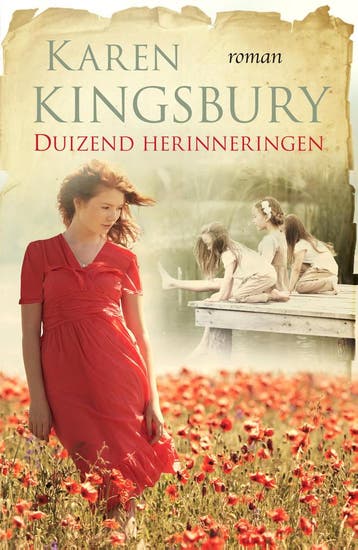 Duizend herinneringen - Karen Kingsbury 9789029726436, Verzenden, Gelezen, Karen Kingsbury
