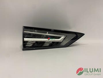 Achterlicht links binnen NISSAN QASHQAI J12 (2024-) LIFT FUL, Verzenden, Gebruikt, Nissan