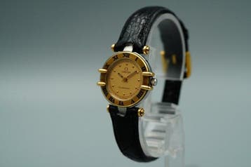 Omega - Constellation - Zonder minimumprijs - Ref.5950.102 -, Sieraden, Tassen en Uiterlijk, Horloges | Heren, Nieuw