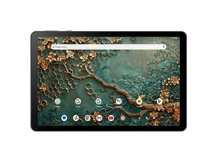 Peaq -  Tablet Pet 10182-lh464e, Computers en Software, Android Tablets, 10 inch, 64 GB, 10 inch, Nieuw, Verzenden