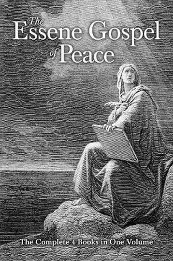 9781941489406 The Essene Gospel of Peace, Boeken, Verzenden, Nieuw, Edmond Bordeaux Szekely